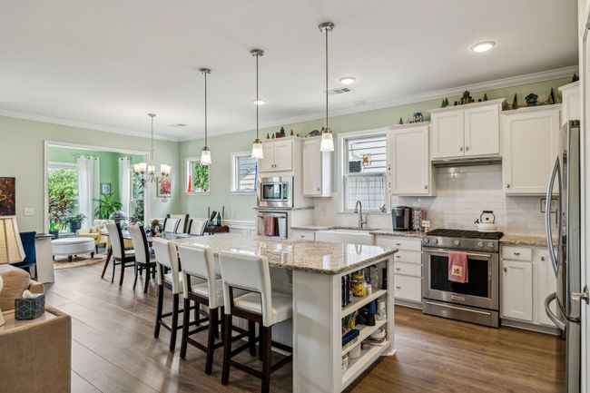2237 Henderson Dr, House other with 3 bedrooms, 3 bathrooms and 2 parking in Spring Hill TN | Image 17