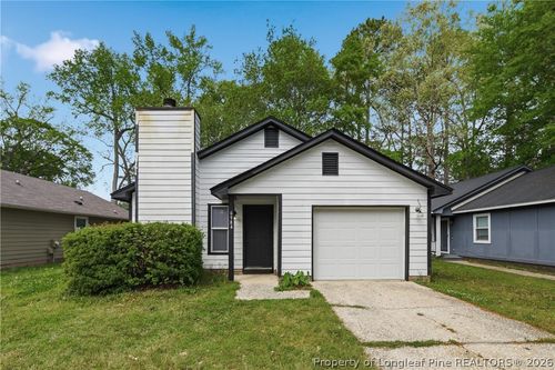 6984 Timberwood Dr, Fayetteville, NC, 28314-1610 | Card Image