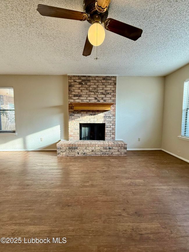 APT-25 - 8601 Memphis Dr, Condo with 2 bedrooms, 2 bathrooms and null parking in Lubbock TX | Image 5