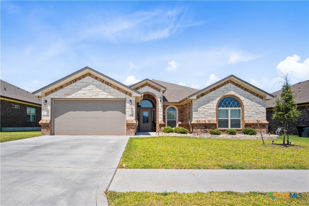 Pinar Trl, Killeen, TX 76549