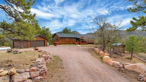 12752 Country View Road, Hot Springs, SD, 57747 | Card Image