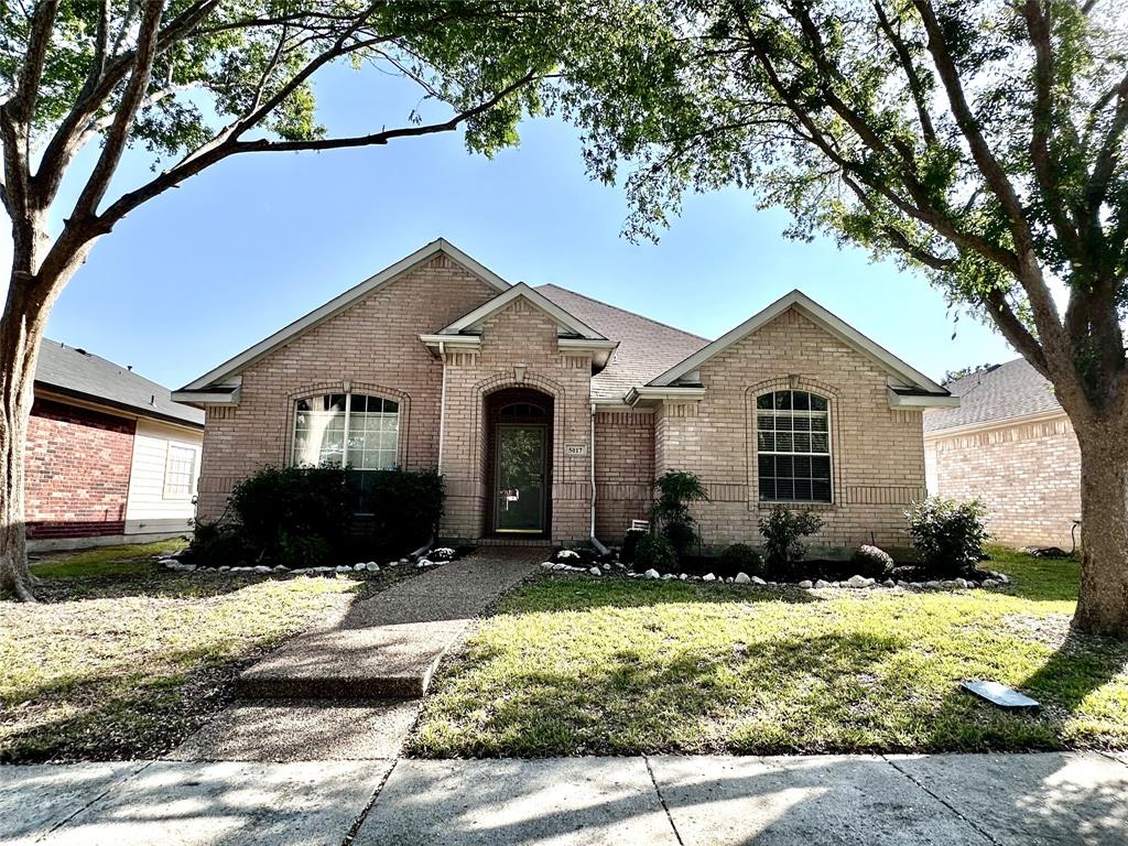 Spicewood Dr, Mckinney, TX 75070