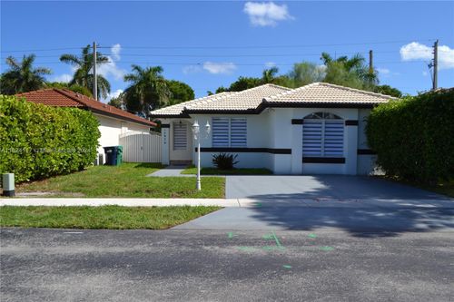 15974 Sw 71st Ter, Miami, FL, 33193 | Card Image