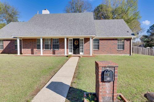 118 Eg Mcmillan Way, Daingerfield, TX, 75638-1547 | Card Image