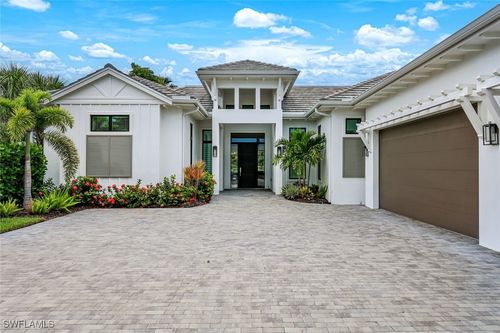 9937 Montiano Dr, Naples, FL, 34113-8295 | Card Image