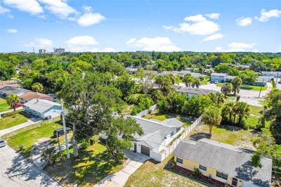 752 Colfax Drive, House other with 4 bedrooms, 1 bathrooms and null parking in Daytona Beach FL | Image 3