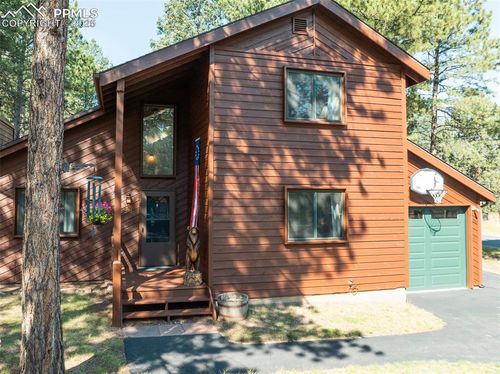 698 Elm St, Woodland Park, CO, 80863-1097 | Card Image