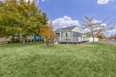 3725 2nd Avenue S, House other with 2 bedrooms, 2 bathrooms and null parking in Great Falls MT | Image 2