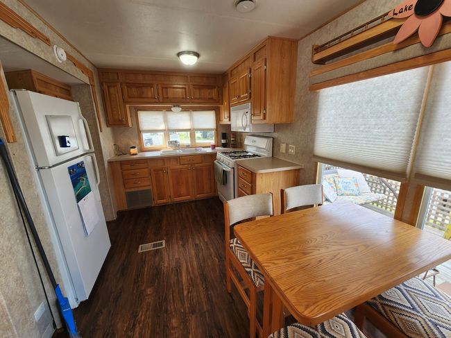 262 L68 Shetucket Turnpike, House other with 1 bedrooms, 1 bathrooms and null parking in Griswold CT | Image 4
