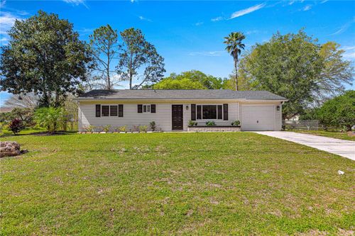 10740 Sw 62nd Avenue Rd, Ocala, FL, 34476-9389 | Card Image