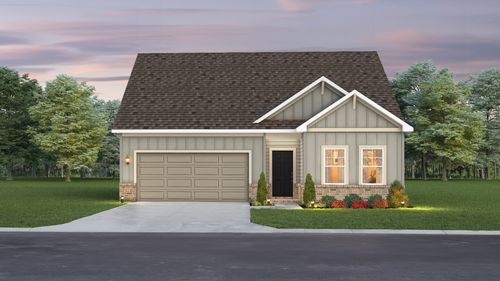 1688 Dandy Lane, White House, TN, 37188 | Card Image