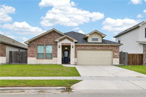 1016 Ocean Breeze, Portland, TX, 78374-4403 | Card Image