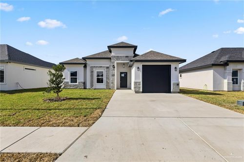 2007 Black Hills St, San Juan, TX, 78589-2861 | Card Image