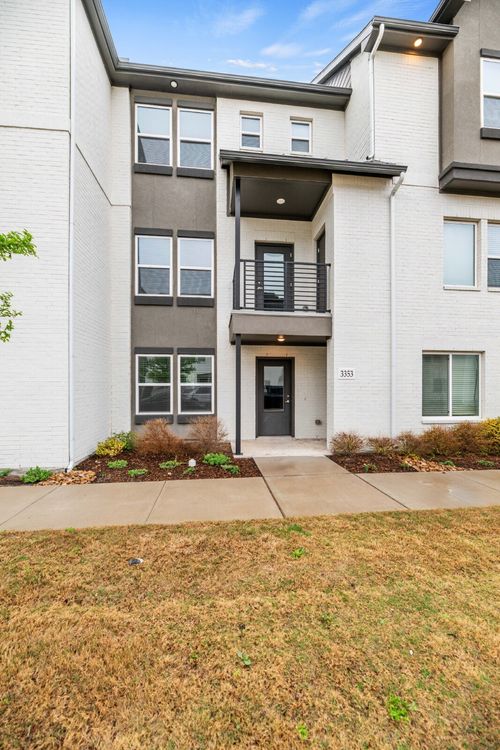 3353 Norris St, Plano, TX, 75074-8498 | Card Image