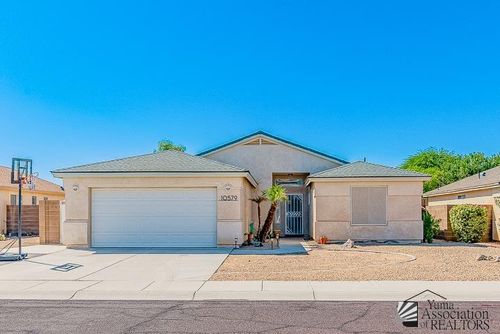 10579 E 35th St, Yuma, AZ, 85365-6875 | Card Image