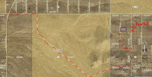 328 N Mohave Drive, Dolan Springs, AZ, 86441 | Card Image