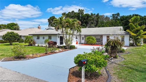 129 Forever Ave, Lake Placid, FL, 33852-6294 | Card Image