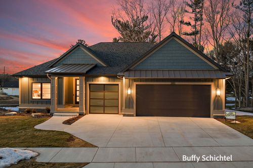 2892 Duneside Trl, Muskegon, MI, 49441-1123 | Card Image