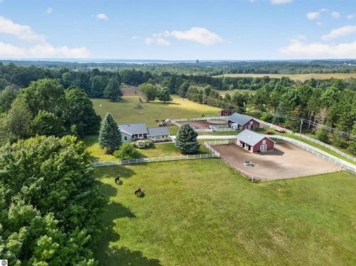 5493 S Bates Road, Williamsburg, MI, 49690 | Card Image