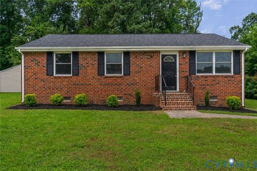 3924 Lamplighter Dr, North Chesterfield, VA, 23234-3430 | Card Image