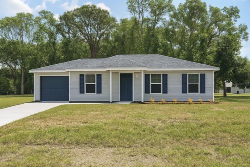 5463 Nw 54th Pl, OCALA, FL, 34482-7864 | Card Image