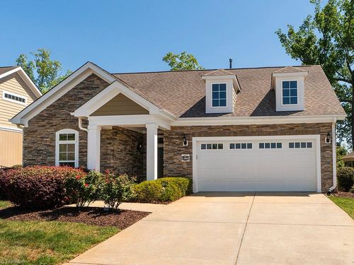 1300 Brookview Dr, Gibsonville, NC, 27249-2682 | Card Image