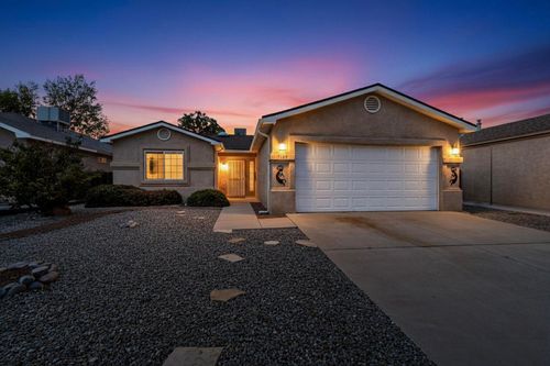 7109 Porlamar Rd Nw, Albuquerque, NM, 87120-6079 | Card Image