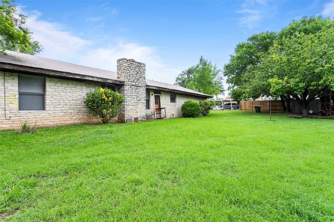 View of yard | Image 35