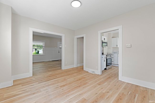 324 Kinsmoor Ave, House other with 3 bedrooms, 1 bathrooms and null parking in Fort Wayne IN | Image 5