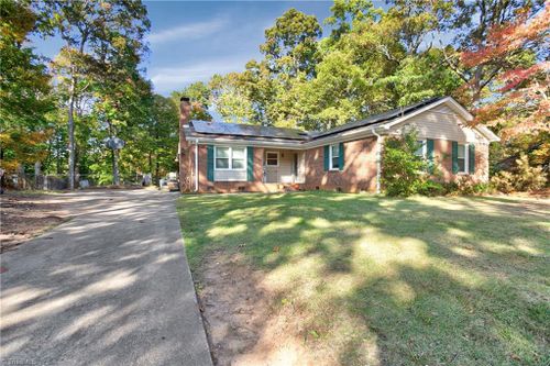 731 Bundaberg Lane, Rural Hall, NC, 27045 | Card Image