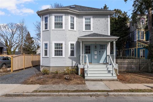 2-58 Gibbs Ave, Newport, RI, 02840-2278 | Card Image