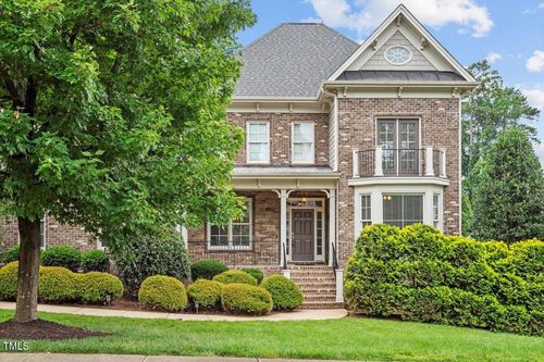 10012 San Remo Place, Wake Forest, NC, 27587 | Card Image