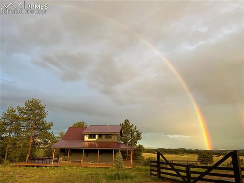 254 E Cobb Ln, GUFFEY, CO, 80820 | Card Image