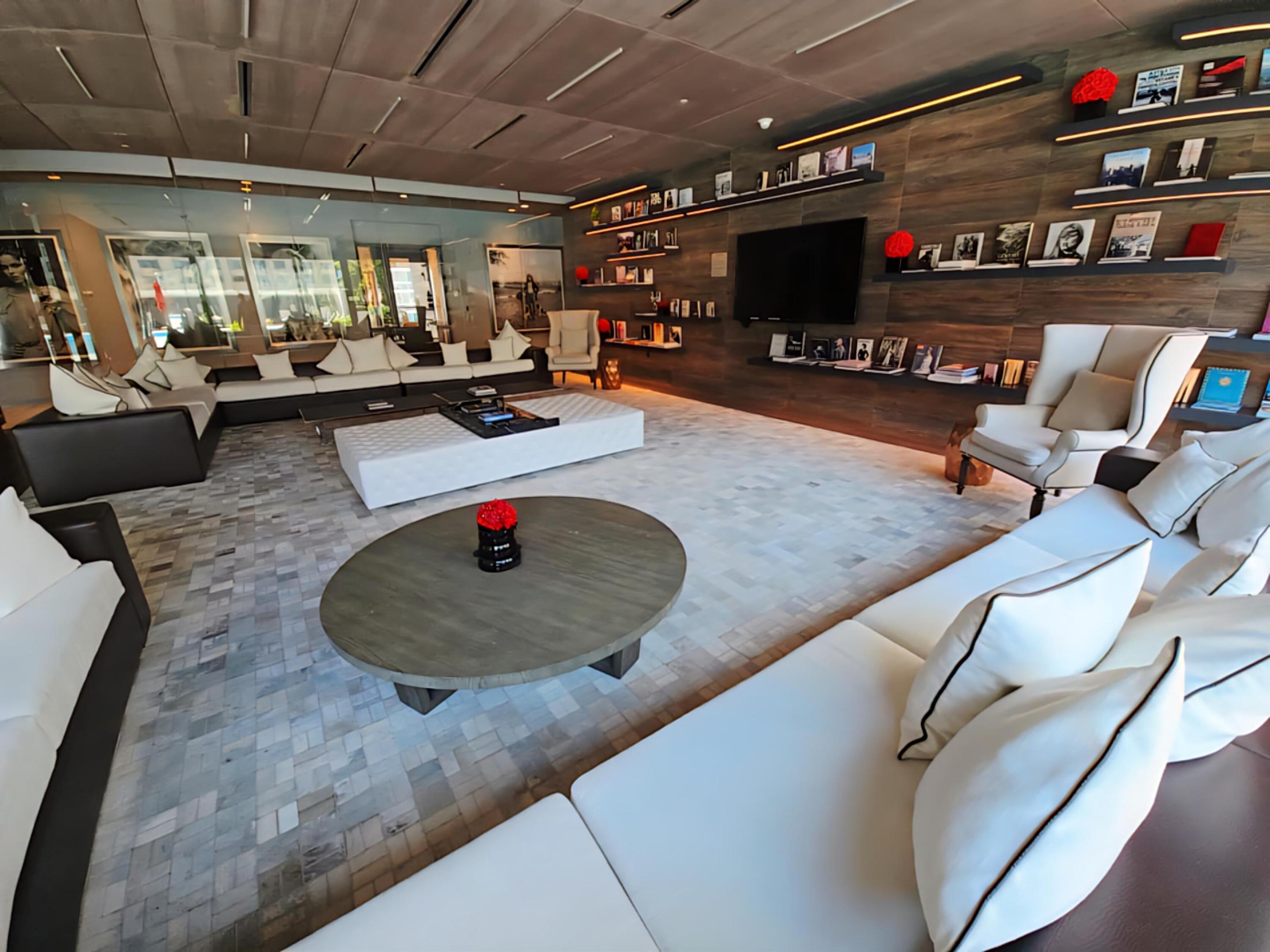 Residential Lease in Miami 4