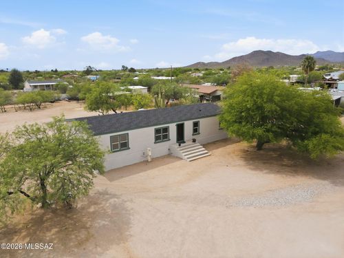 4210 S Canusa Place, Tucson, AZ, 85735 | Card Image
