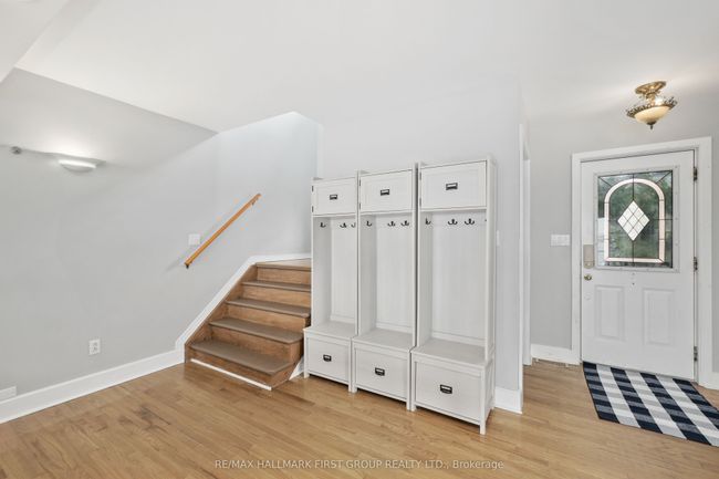 8 Parker Dr, House other with 4 bedrooms, 3 bathrooms and 6 parking in Roseneath ON | Image 21