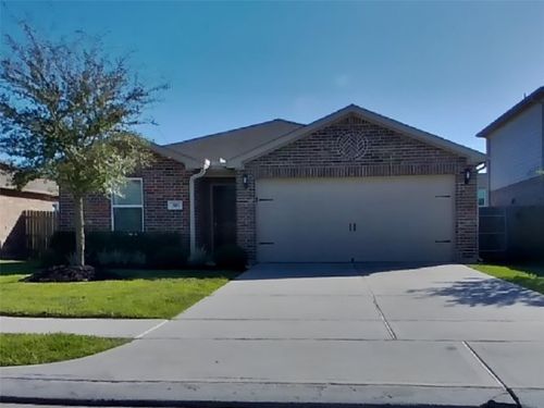 316 Summer Horse Dr, La Marque, TX, 77568-1237 | Card Image