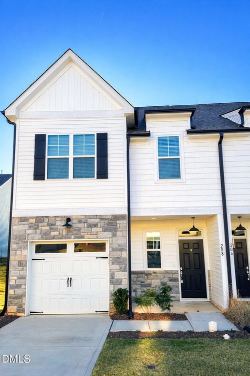 208 Peach Orchard Ct, Mebane, NC, 27302-0715 | Card Image