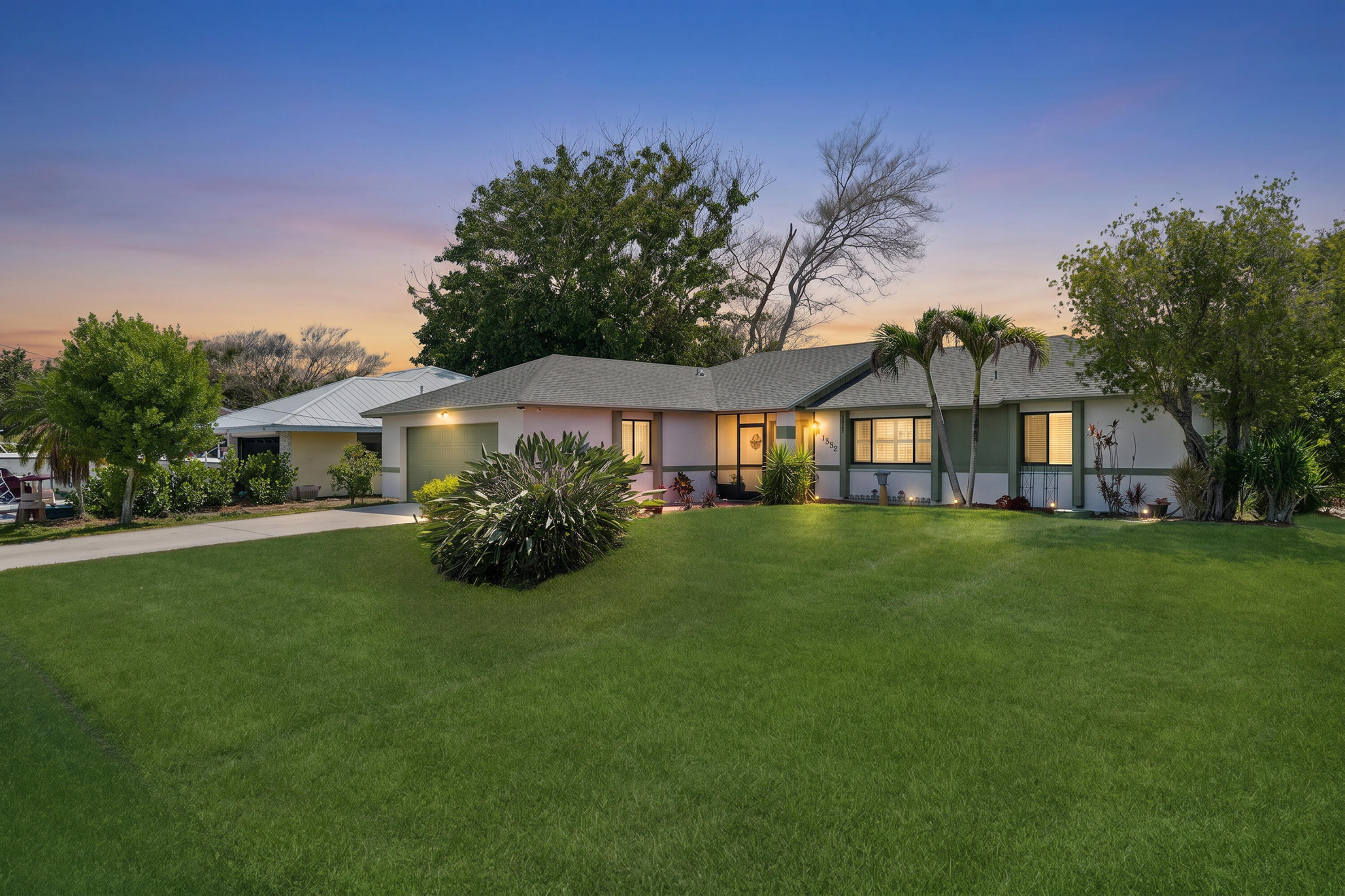 Residential in Port St Lucie 4