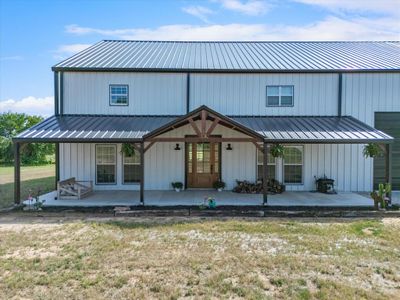 344 County Road 1695, House other with 4 bedrooms, 2 bathrooms and null parking in Sunset TX | Image 1