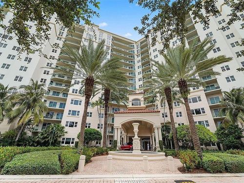 318-19900 E Country Club Dr, Aventura, FL, 33180-3329 | Card Image