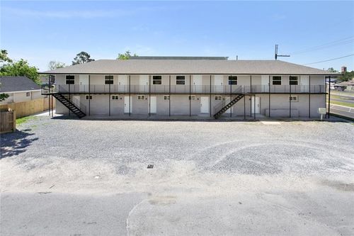 i-923 Causeway Boulevard, Jefferson, LA, 70121 | Card Image