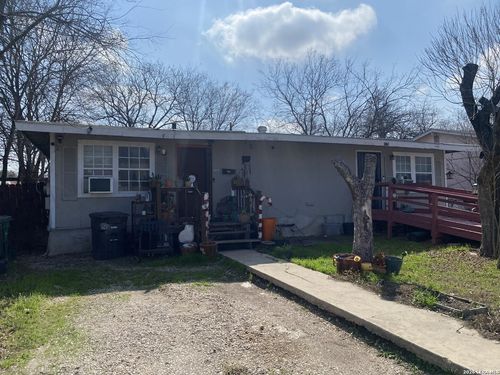 1224 San Angelo, San Antonio, TX, 78201-2428 | Card Image