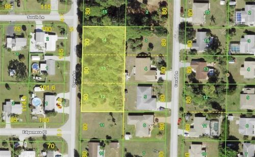 1231 Drury Ln, ENGLEWOOD, FL, 34224-4547 | Card Image
