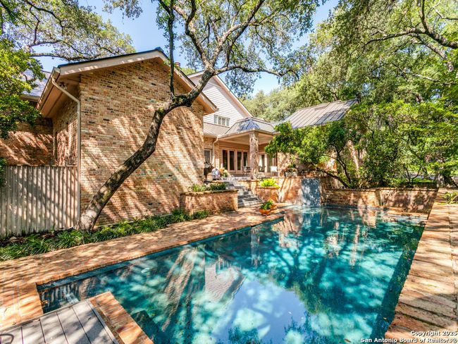 11607 Elm Ridge Rd, House other with 5 bedrooms, 6 bathrooms and null parking in San Antonio TX | Image 42