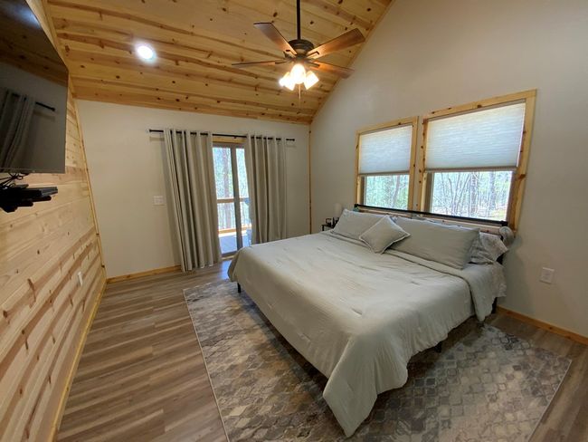 28 Copper Fox Corner, House other with 2 bedrooms, 2 bathrooms and null parking in Murphy NC | Image 35