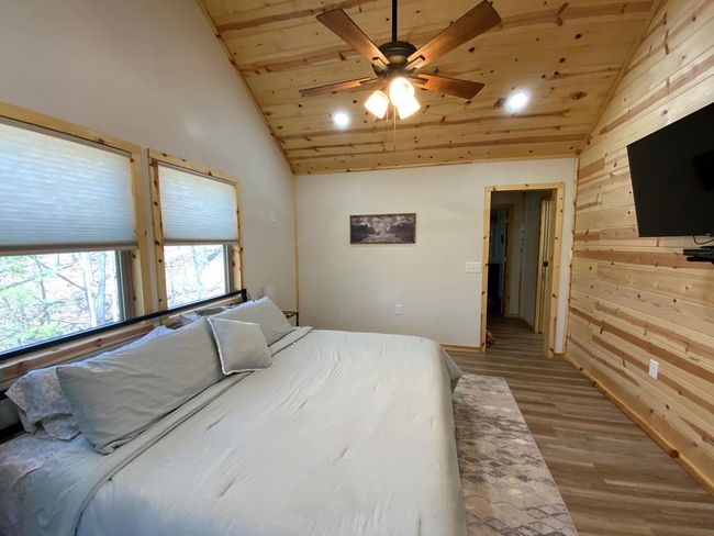 28 Copper Fox Corner, House other with 2 bedrooms, 2 bathrooms and null parking in Murphy NC | Image 36