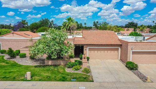 7650 N Via De Fonda, Scottsdale, AZ, 85258-3036 | Card Image