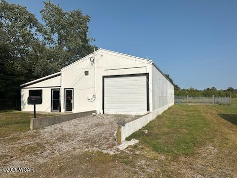 1790 N Eastown Rd, Lima, OH 45807