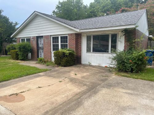 3302 Baswell Street, Jonesboro, AR, 72401 | Card Image
